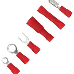 Carpoint kabelschoenen assortiment 100 stuks
