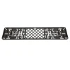 Carpoint Kentekenplaathouder Clip-On