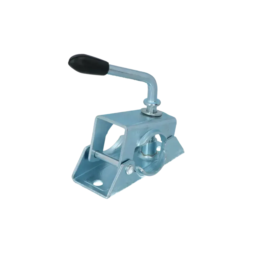 Carpoint Klem voor Neuswiel Ø 48 mm
