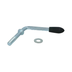 Carpoint Klem voor Neuswiel Ø 48 mm