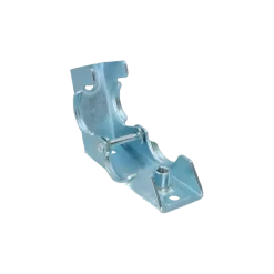 Carpoint Klem voor Neuswiel Ø 48 mm
