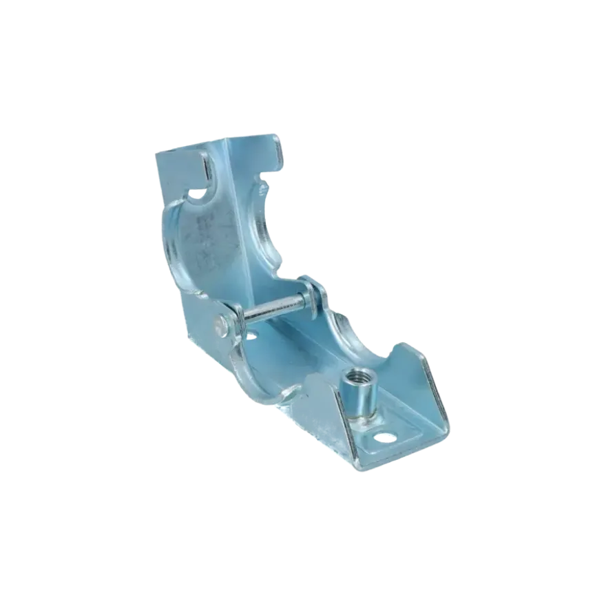 Carpoint Klem voor Neuswiel Ø 48 mm