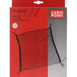Carpoint kofferbaknet 75x85cm