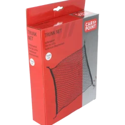Carpoint kofferbaknet 75x85cm
