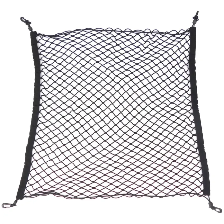 Carpoint kofferbaknet 75x85cm