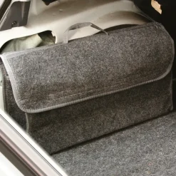 Carpoint Kofferbak Organiser Large