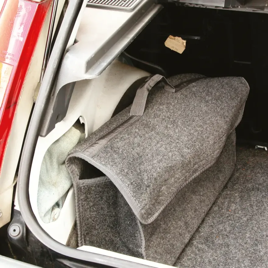 Carpoint Kofferbak Organiser Large