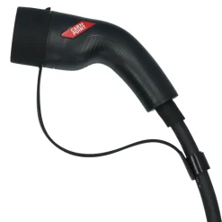 Carpoint laadkabel elektrische auto type 2 - 2 16a 3ph 10 meter