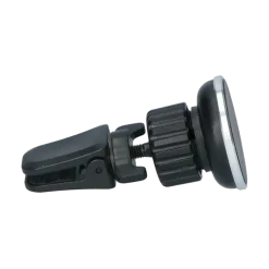 Carpoint Magnetische Smartphone Houder Ventilatierooster Rond