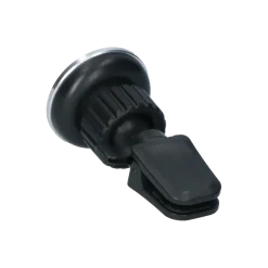 Carpoint Magnetische Smartphone Houder Ventilatierooster Rond