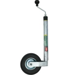 Carpoint neuswiel kogeldrukmeter ø 48 mm