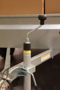 Carpoint neuswiel kogeldrukmeter ø 48 mm
