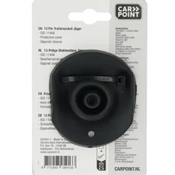 Carpoint 13-Polige Stekkerdoos Jäger