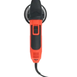 Carpoint polijstmachine dual action 650 watt