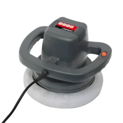 Carpoint polijstmachine 230V 120W
