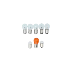 Carpoint Reservelampenset H4 30-Delig