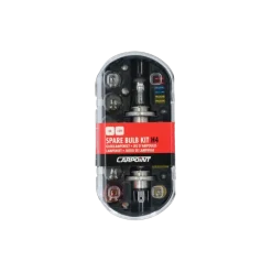 Carpoint Reservelampenset H4 30-Delig