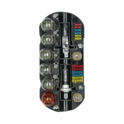 Carpoint Reservelampenset H1/H7 30-Delig