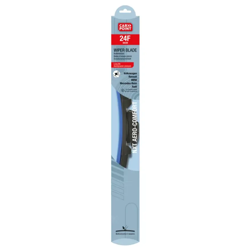 Carpoint Ruitenwisser NXT Aero Comfort 24F 60cm