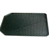 Carpoint Schaalmat rubber 55x45cm