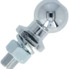 Carpoint schroefkogel ø50 mm met e-keur