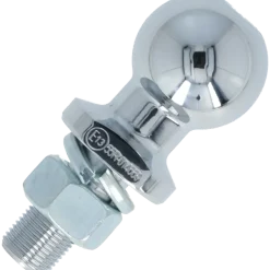 Carpoint schroefkogel ø50 mm met e-keur