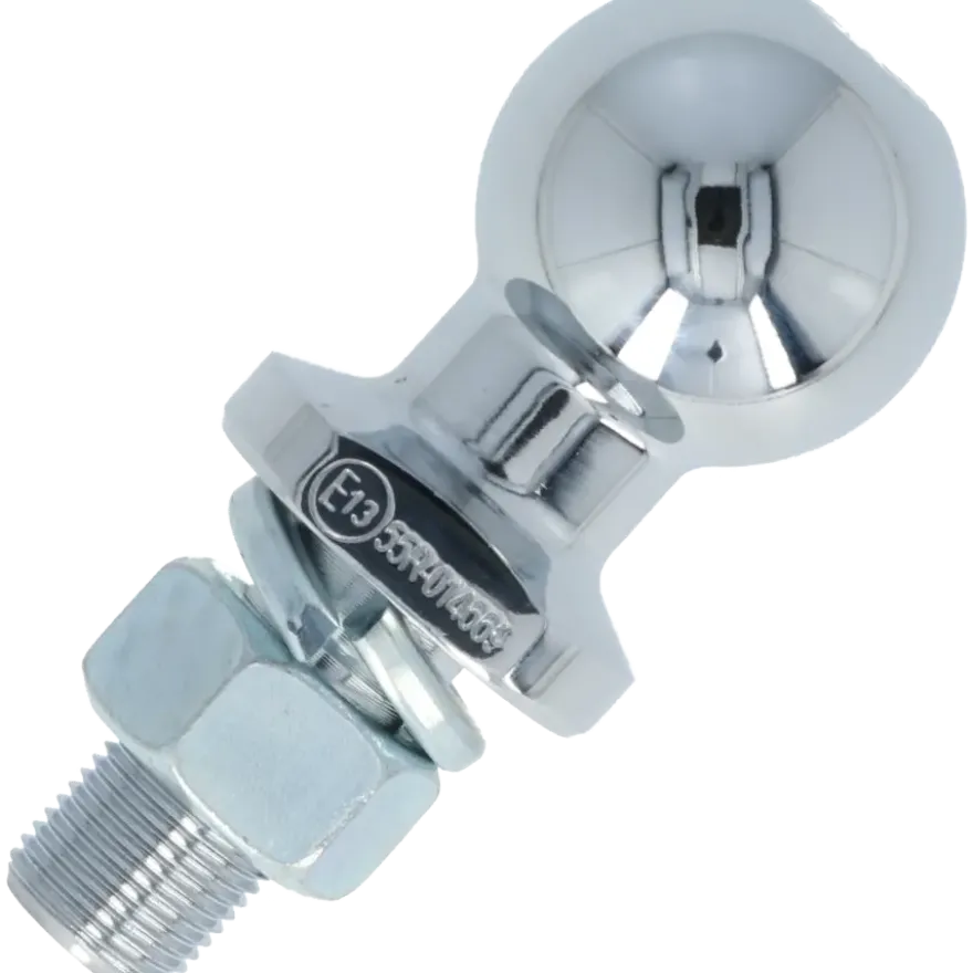 Carpoint schroefkogel ø50 mm met e-keur