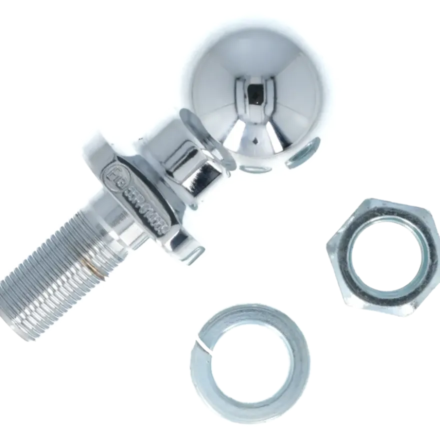 Carpoint schroefkogel ø50 mm met e-keur