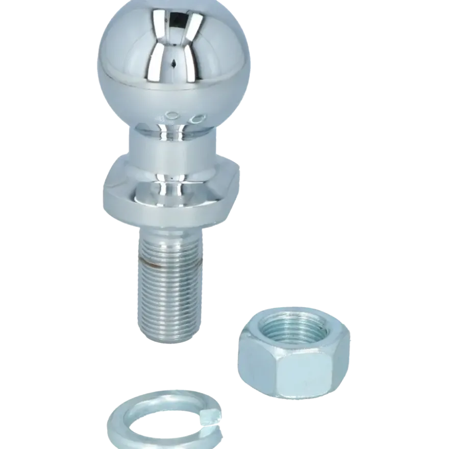 Carpoint schroefkogel ø50 mm met e-keur