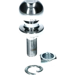 Carpoint Schroefkogel ø50mm (M22x2,5mm) 1,5t