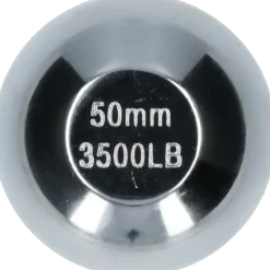 Carpoint Schroefkogel ø50mm (M22x2,5mm) 1,5t