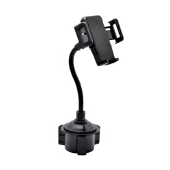 Carpoint Smartphone houder bekerhouder