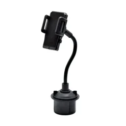 Carpoint Smartphone houder bekerhouder