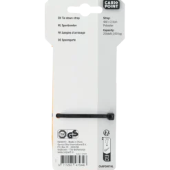 Carpoint Spanbanden 2 x 4,5 meter