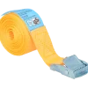 Carpoint Spanband met Klem 5m x 25mm