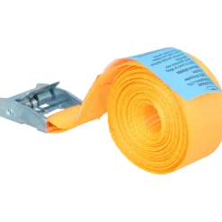 Carpoint Spanband met Klem 7m x 25mm