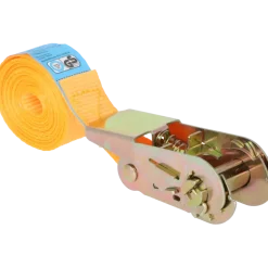 Carpoint Spanband met Ratel 5 Meter