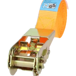 Carpoint Spanband met Ratel 5 Meter