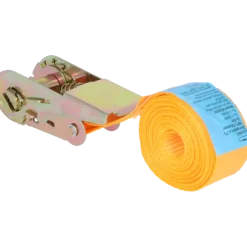 Carpoint Spanband met Ratel 5 Meter