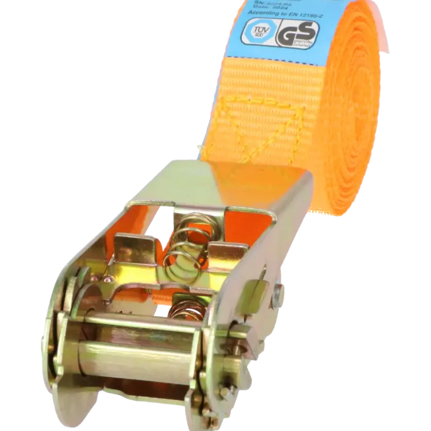 Carpoint Spanband met Ratel 3 Meter