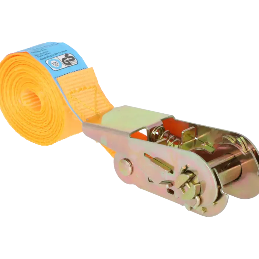 Carpoint Spanband met Ratel 7 Meter