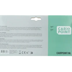 Carpoint spiraal trailer verlengkabel 7p - 7p stekker/stekker