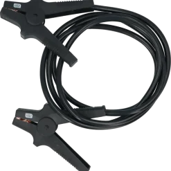 Carpoint startkabel 400A geïsoleerde klemmen