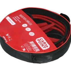 Carpoint startkabel 400A geïsoleerde klemmen