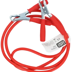 Carpoint Startkabelset 25mm² Geïsoleerde Handgreep