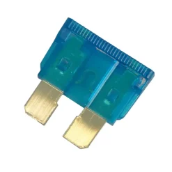 Carpoint Steekzekering 15A 6 Stuks