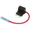 Carpoint Steekzekeringhouder Bypass 12V