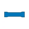 Carpoint Stootverbinder 546 Ø 4.5mm blauw blister 10 Stuks