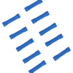 Carpoint Stootverbinder 546 Ø 4.5mm blauw blister 10 Stuks