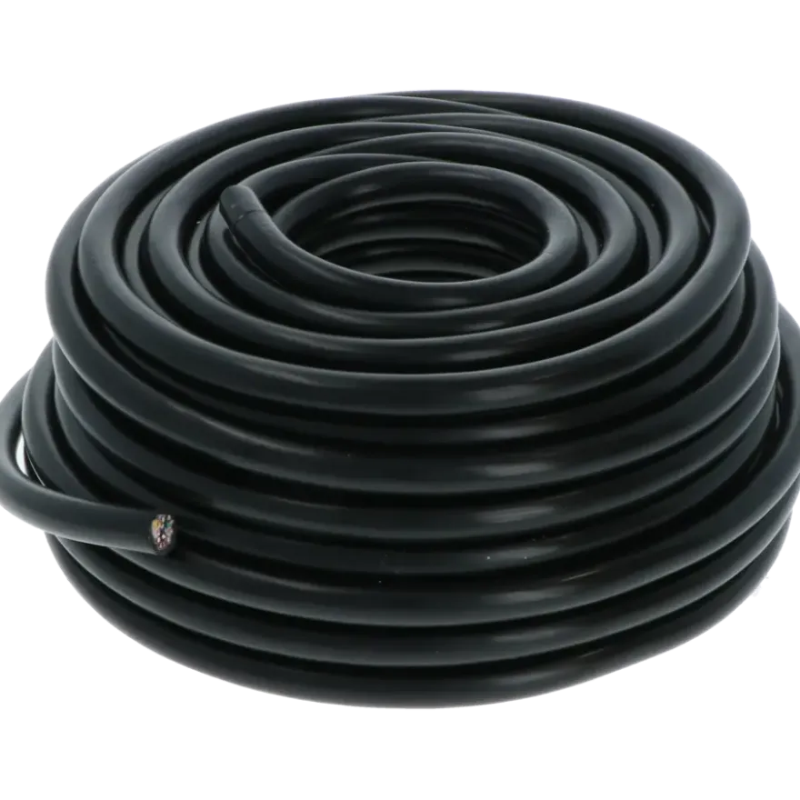 Carpoint trailerkabel 13-aderig ø1 mm² 25 meter